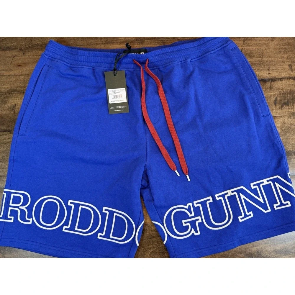 Todd & Gunn, Men's‎ Sweat Shorts, Size 3XL, NWT